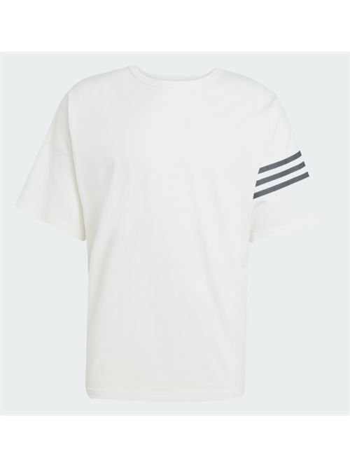 neu c tee ADIDAS ORIGINAL | HZ3698OWHITE